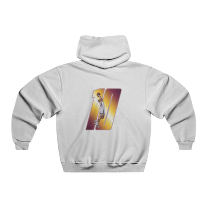 Sammy Barona Jr Vintage Hoodie