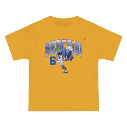 Jorge Mercado Vintage Tee