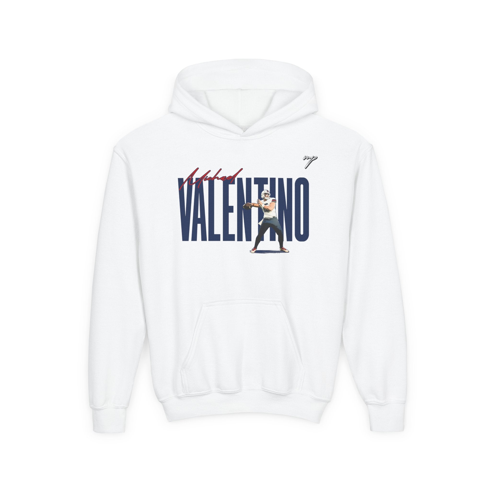 Michael Valentino Youth Hoodie