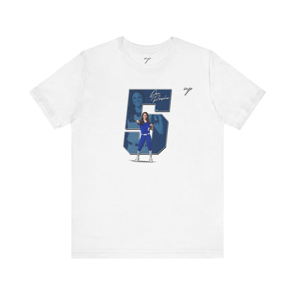 Dani Rauscher Graphic Tee