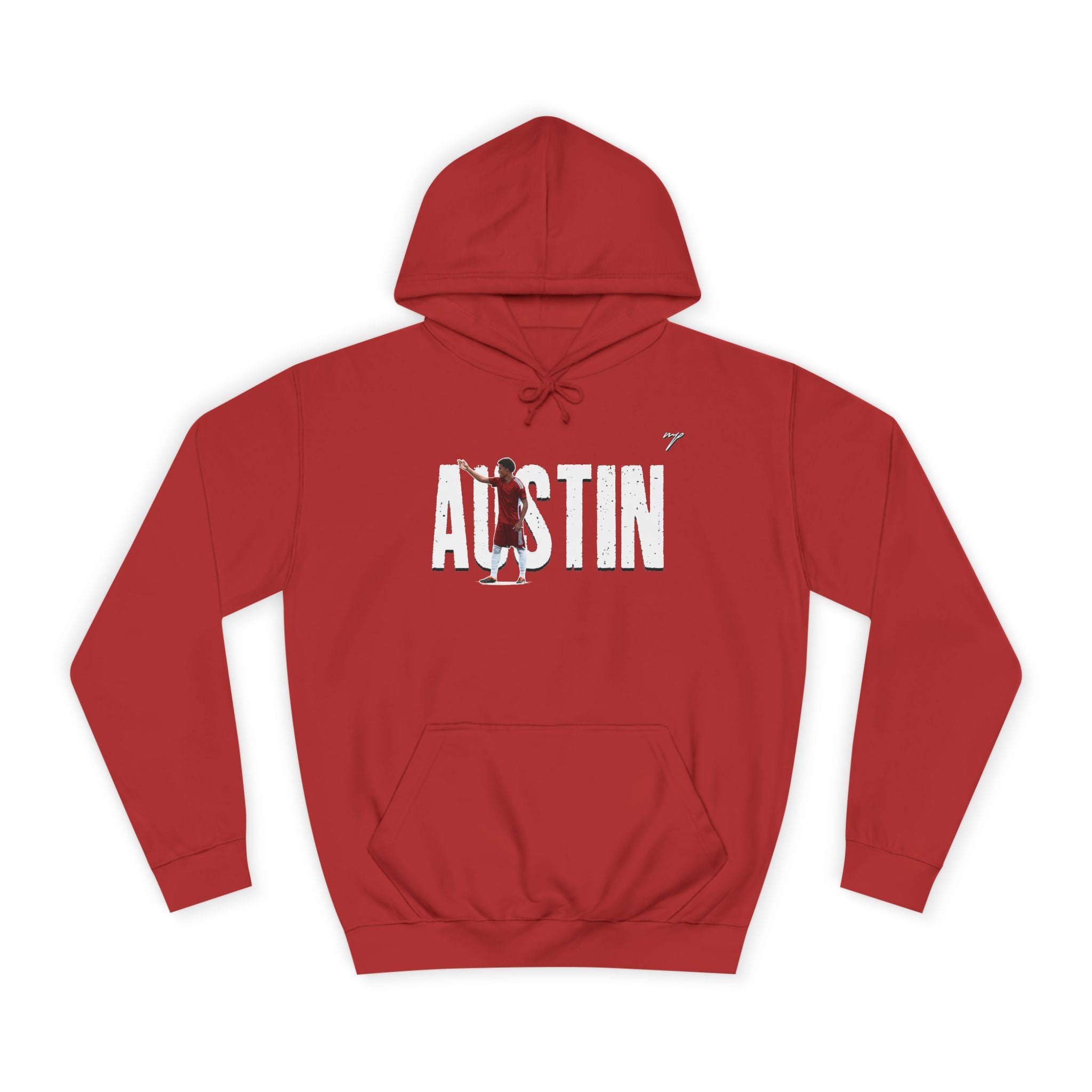 Austin Mobray Hoodie