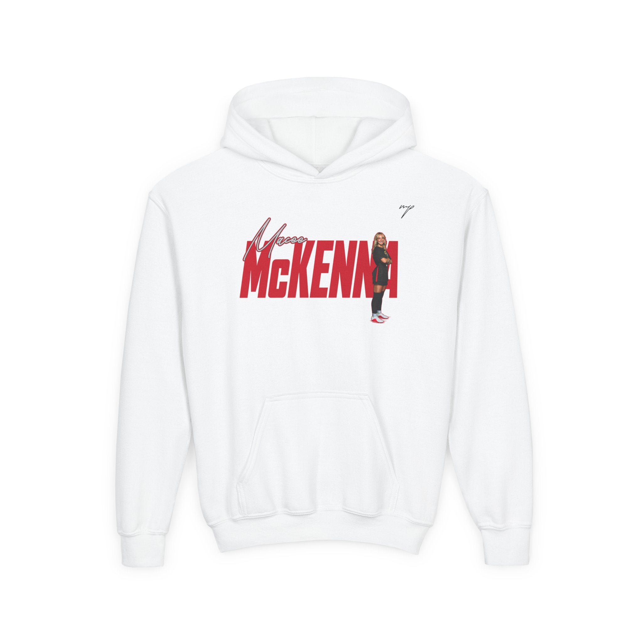 Macee McKenna YOUTH Hoodie