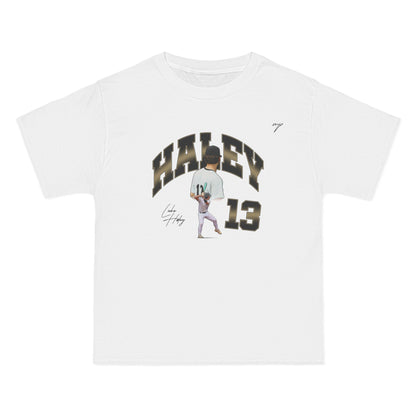 Luke Haley Vintage Tee