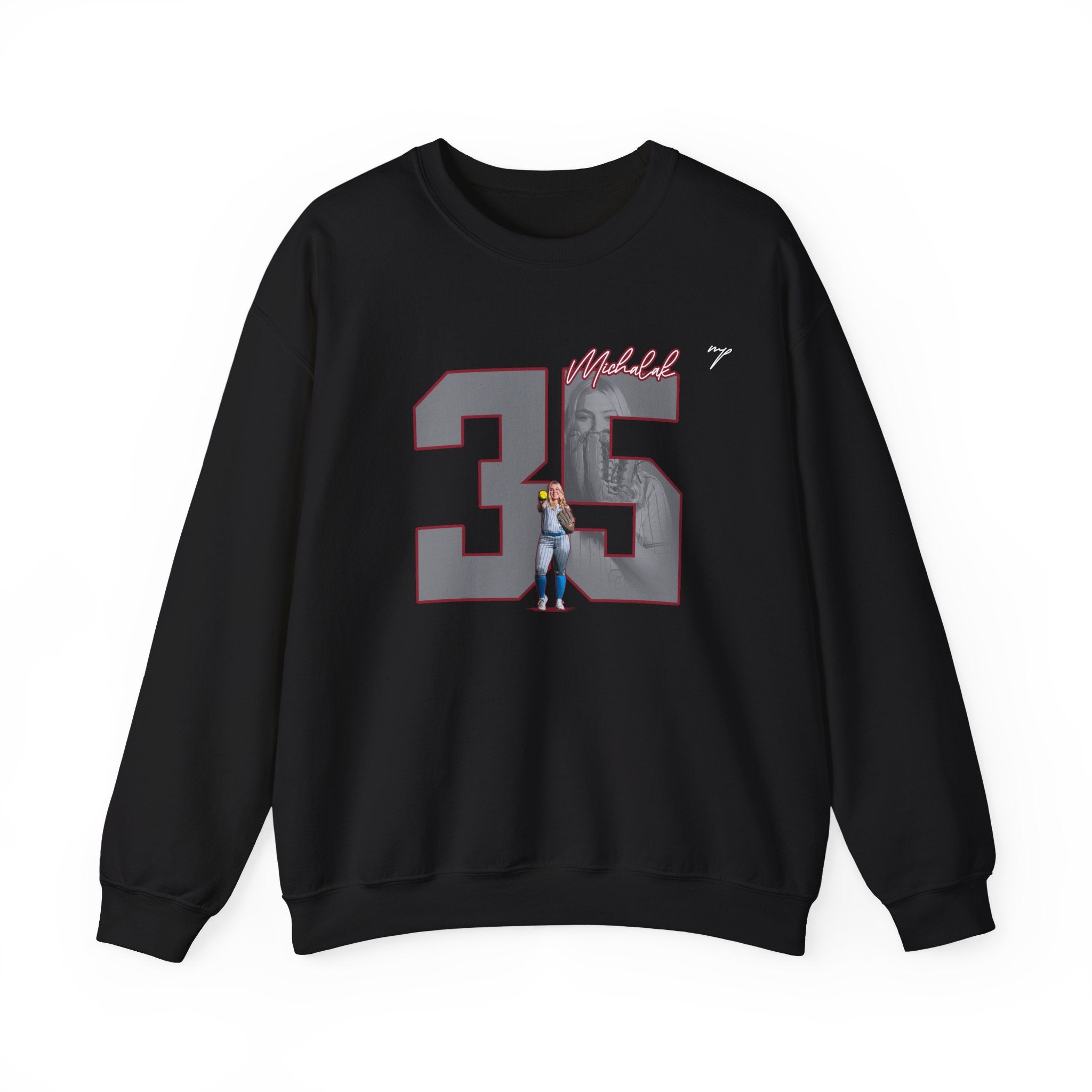 Emily Michalak Crewneck