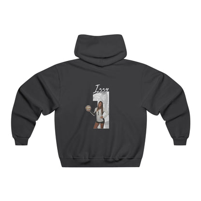 Izzy Mahaffey Vintage Hoodie