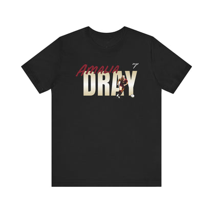 Amalia Dray Graphic Tee