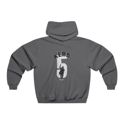 Zakera Day Vintage Hoodie