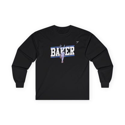 Kayden Baker Long Sleeve