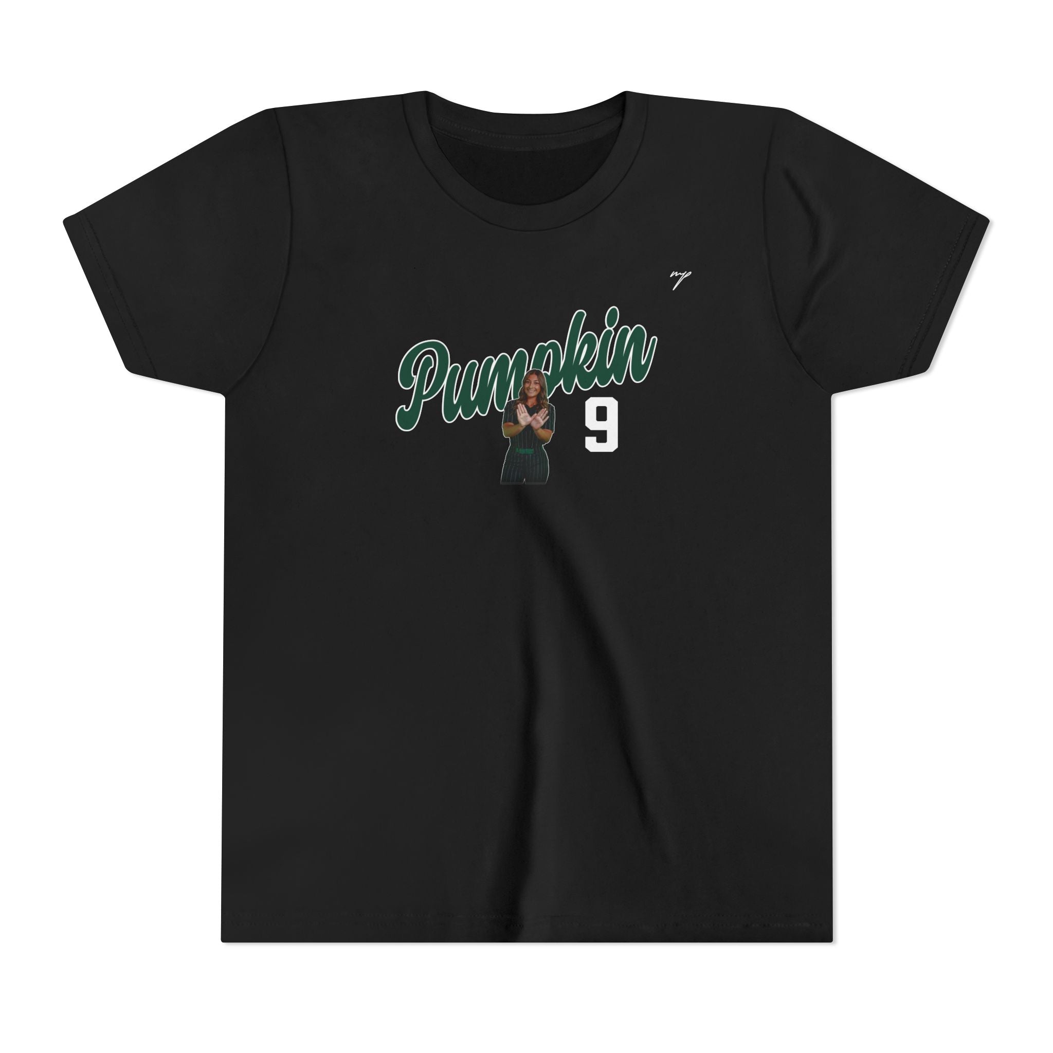 Parker Milton YOUTH Graphic Tee