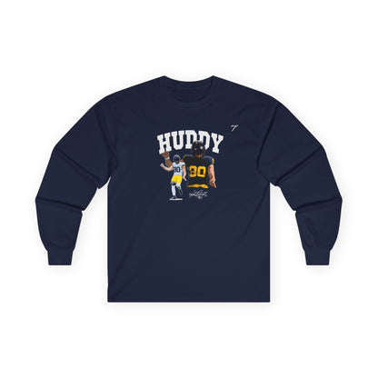 Hudson Hollenbeck Long Sleeve