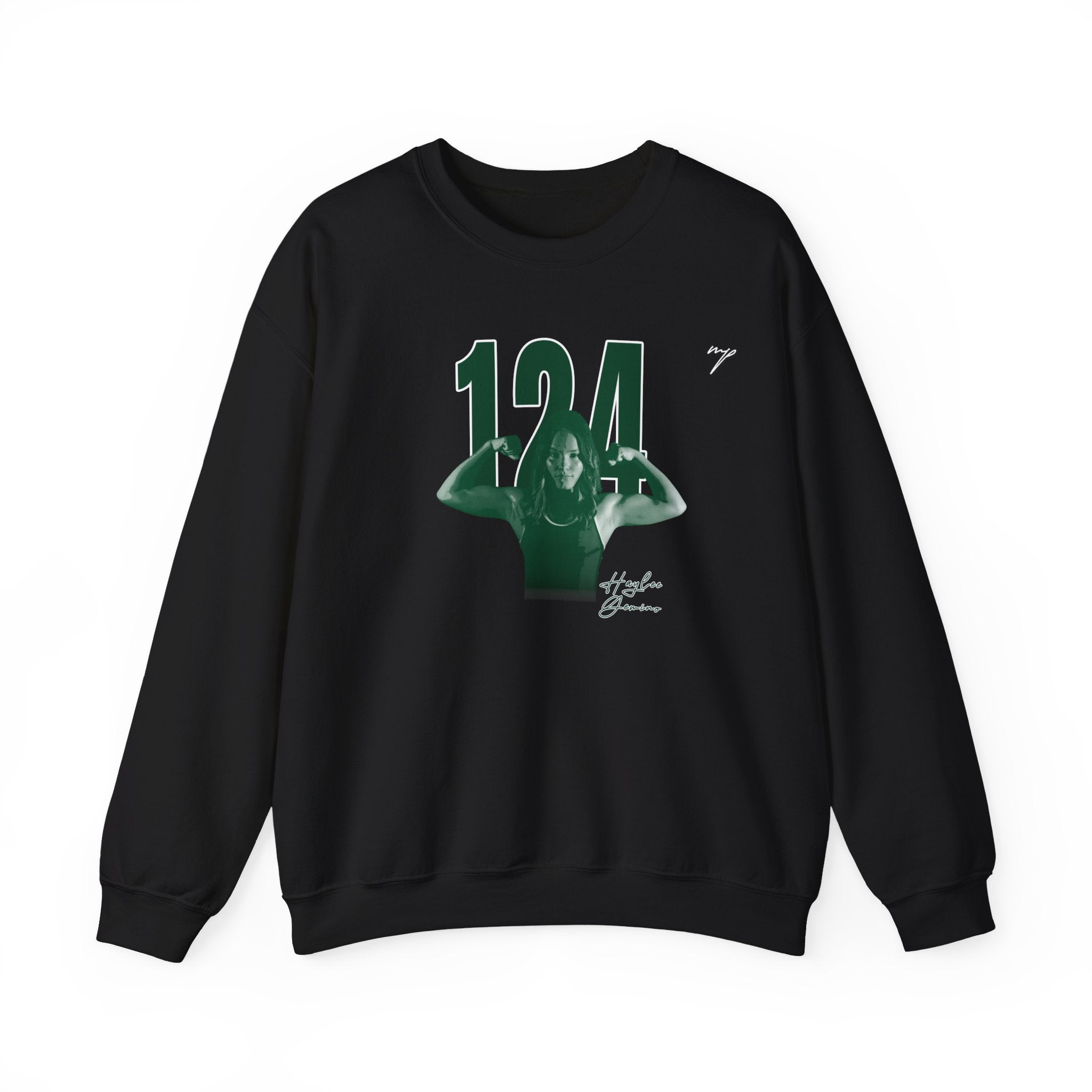Haylee Gemino Crewneck