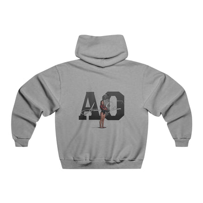 Arianna Ostrum Vintage Hoodie