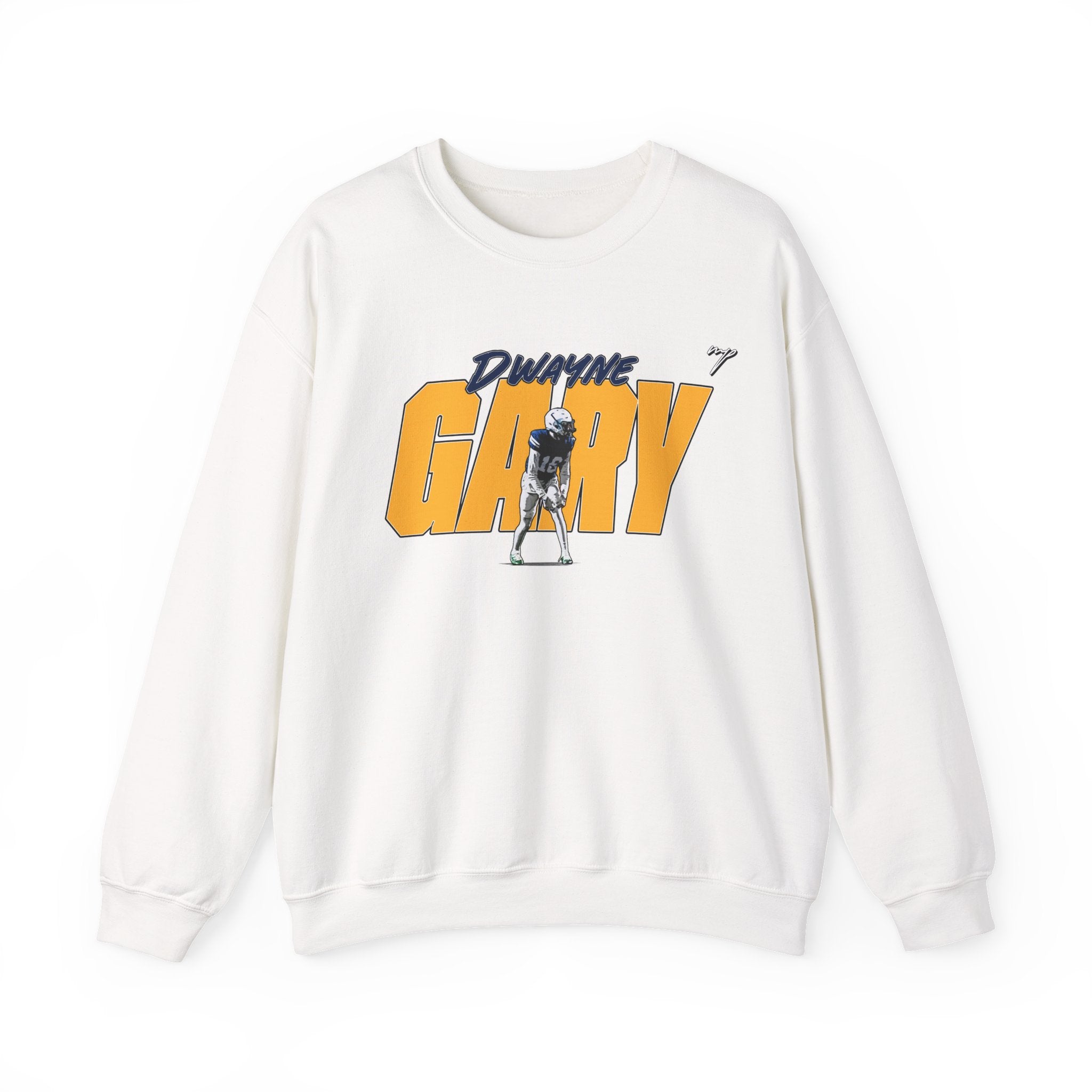 Dwayne Gary Crewneck