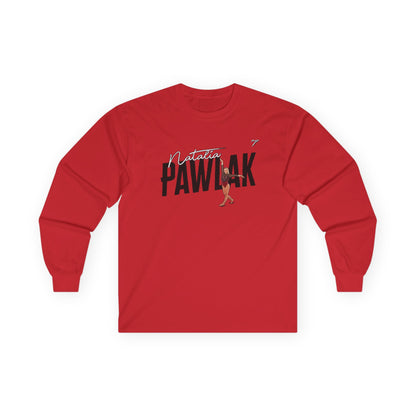 Natalia Pawlak Long Sleeve Tee