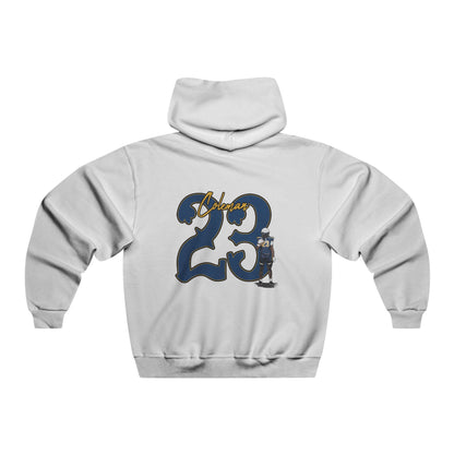 Fareed Coleman Vintage Hoodie