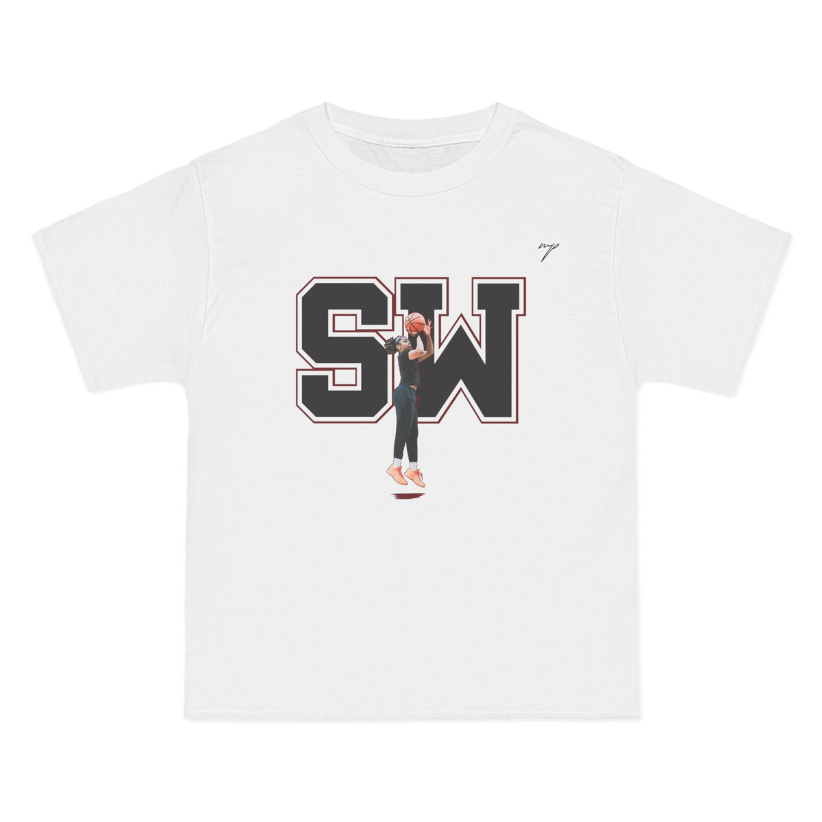 Sevan Walls Vintage Tee