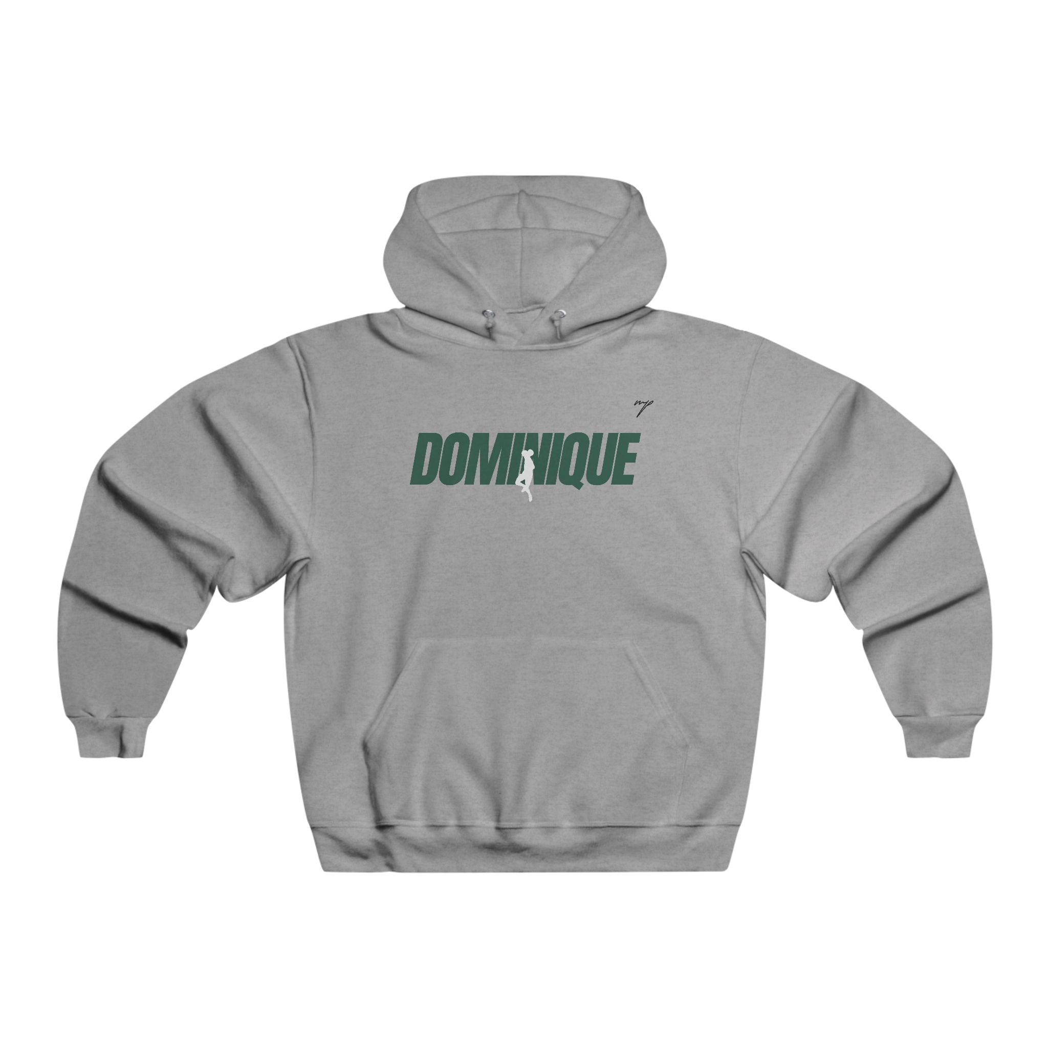 Dominique Harper Vintage Hoodie