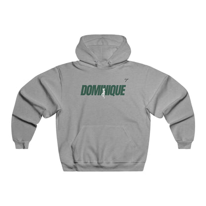 Dominique Harper Vintage Hoodie