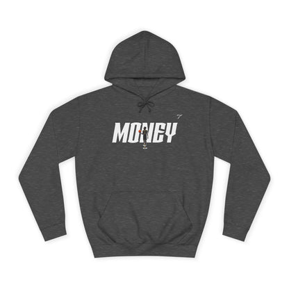 Tykeem Paseler Hoodie