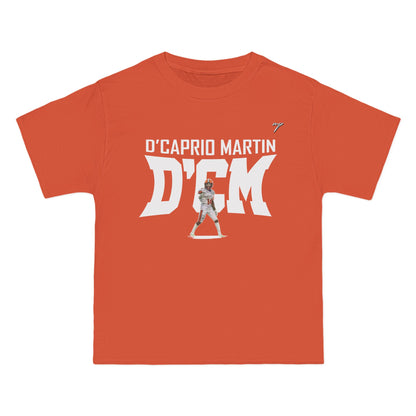 D'Caprio Martin Vintage Tee