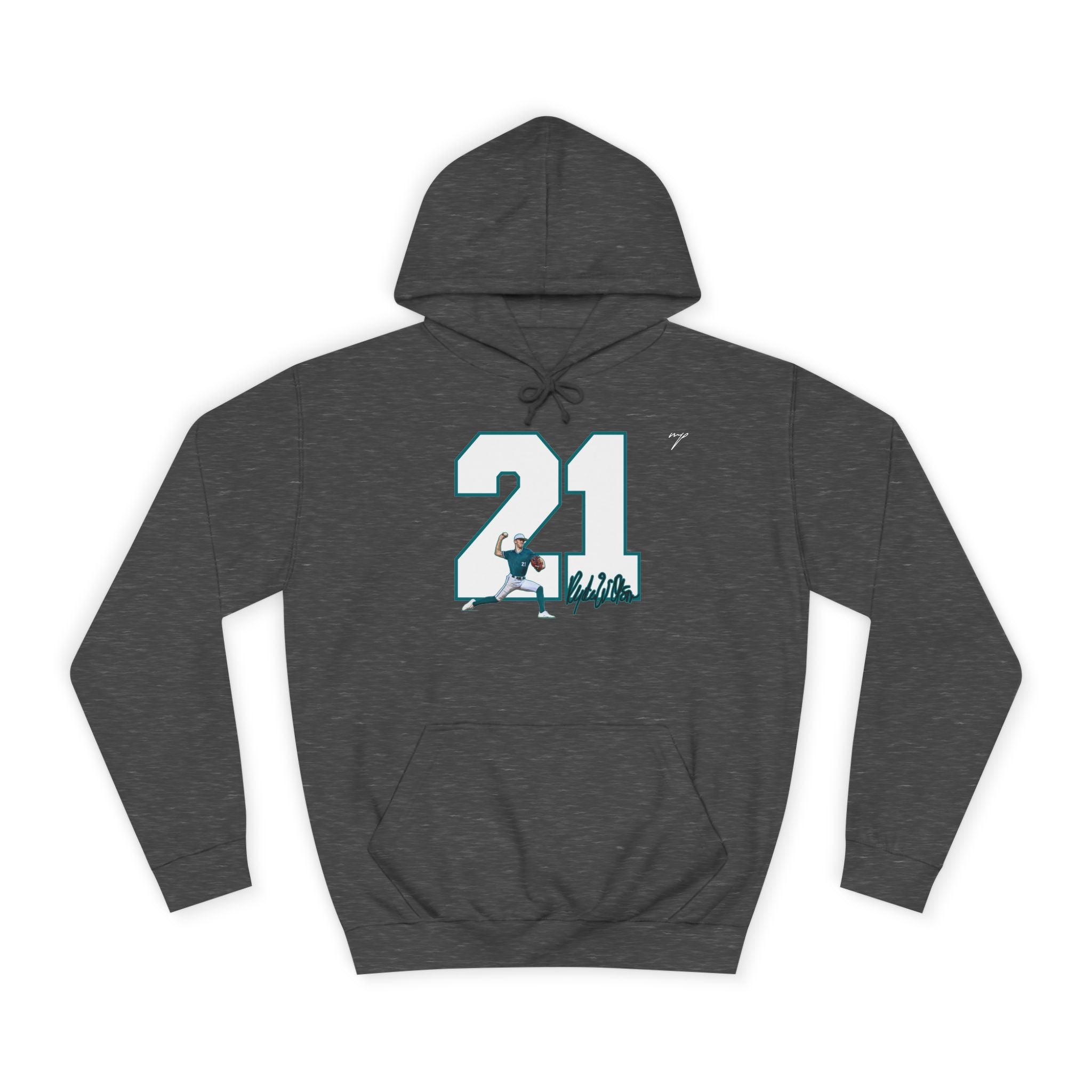 Ryder Olson Hoodie