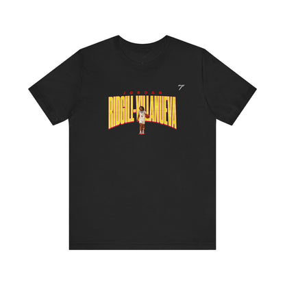 Jordan Ridgill-Villanueva Graphic Tee