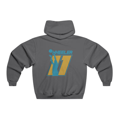 Stephan Wheeler Vintage Hoodie