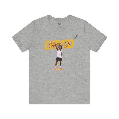 David Cheatom Jr Graphic Tee
