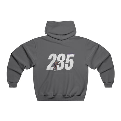 Hunter Szyszkiewicz Vintage Hoodie