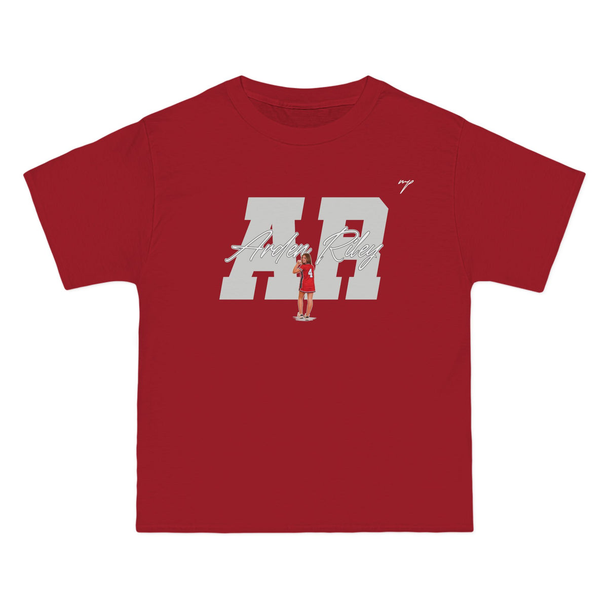 Arden Riley Vintage Tee