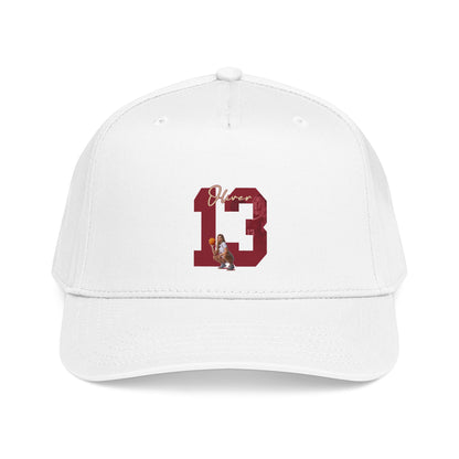 Grace Oliver Hat