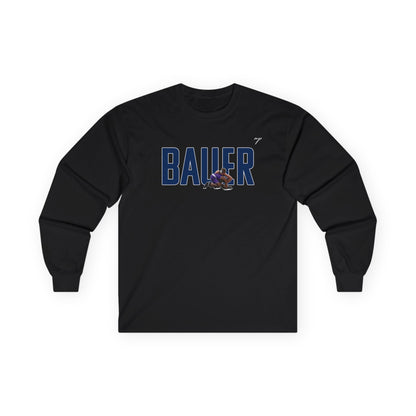 CJ Bauer Long Sleeve