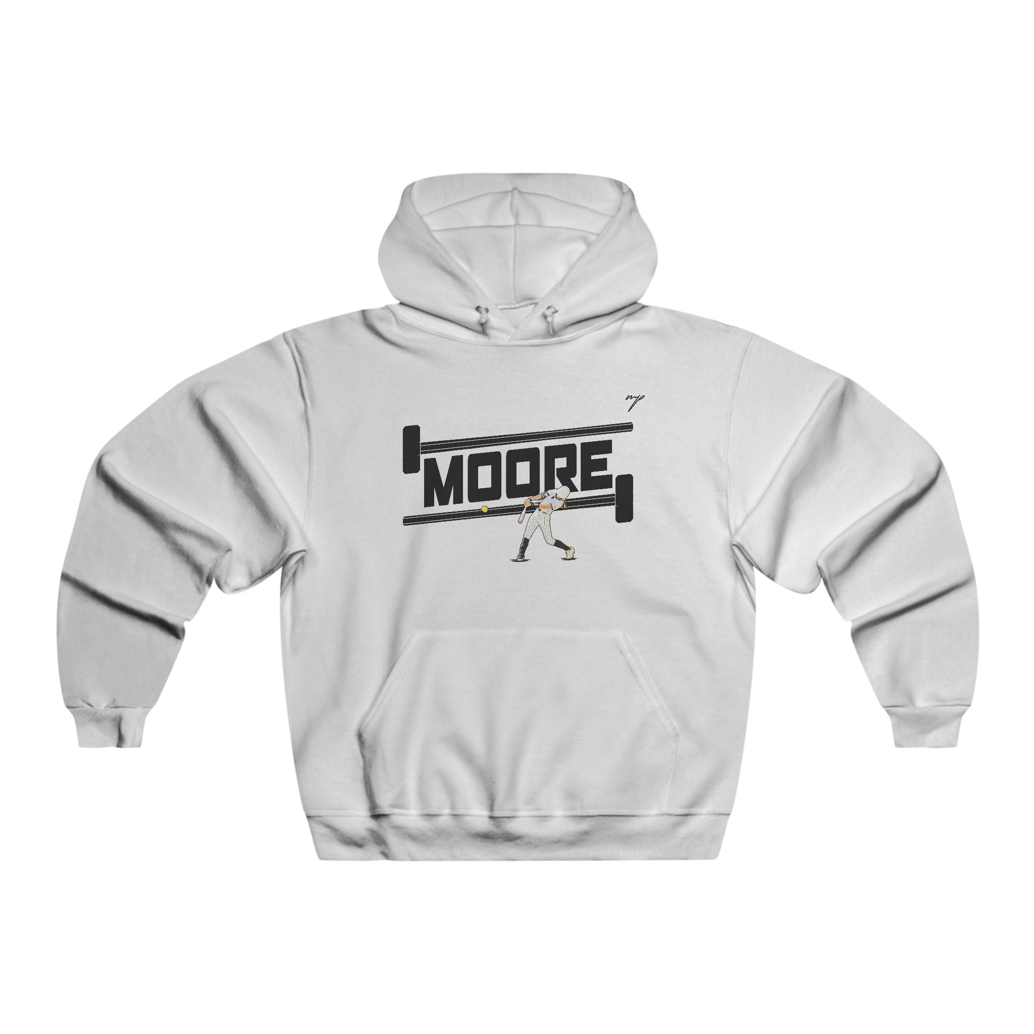 Anna Moore Vintage Hoodie
