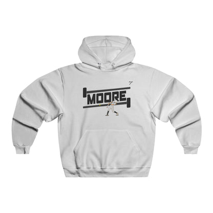 Anna Moore Vintage Hoodie