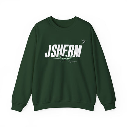 Jonas Sherman Crewneck