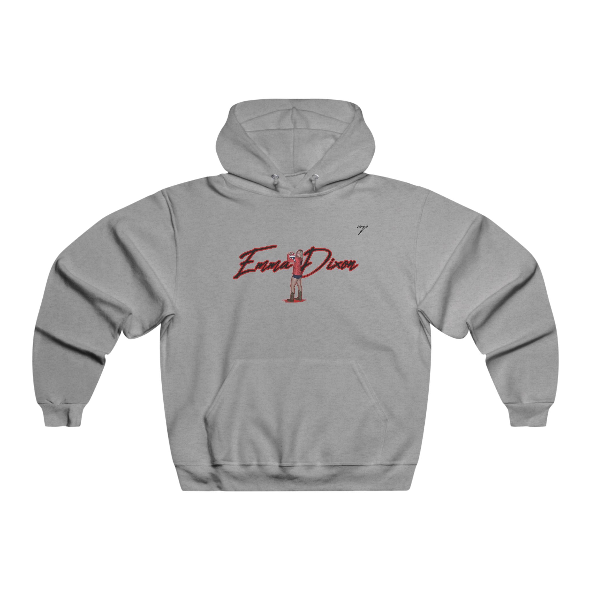 Emma Dixon Vintage Hoodie