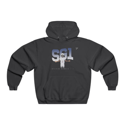 Steven Gamble Vintage Hoodie