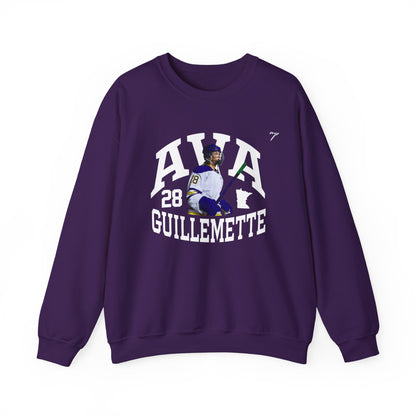 Ava Guillemette Crewneck
