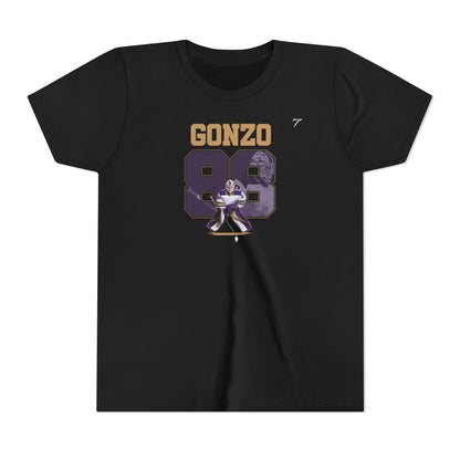 Mia Gonsalves YOUTH Graphic Tee