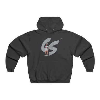 Camille Samarasinghe Vintage Hoodie
