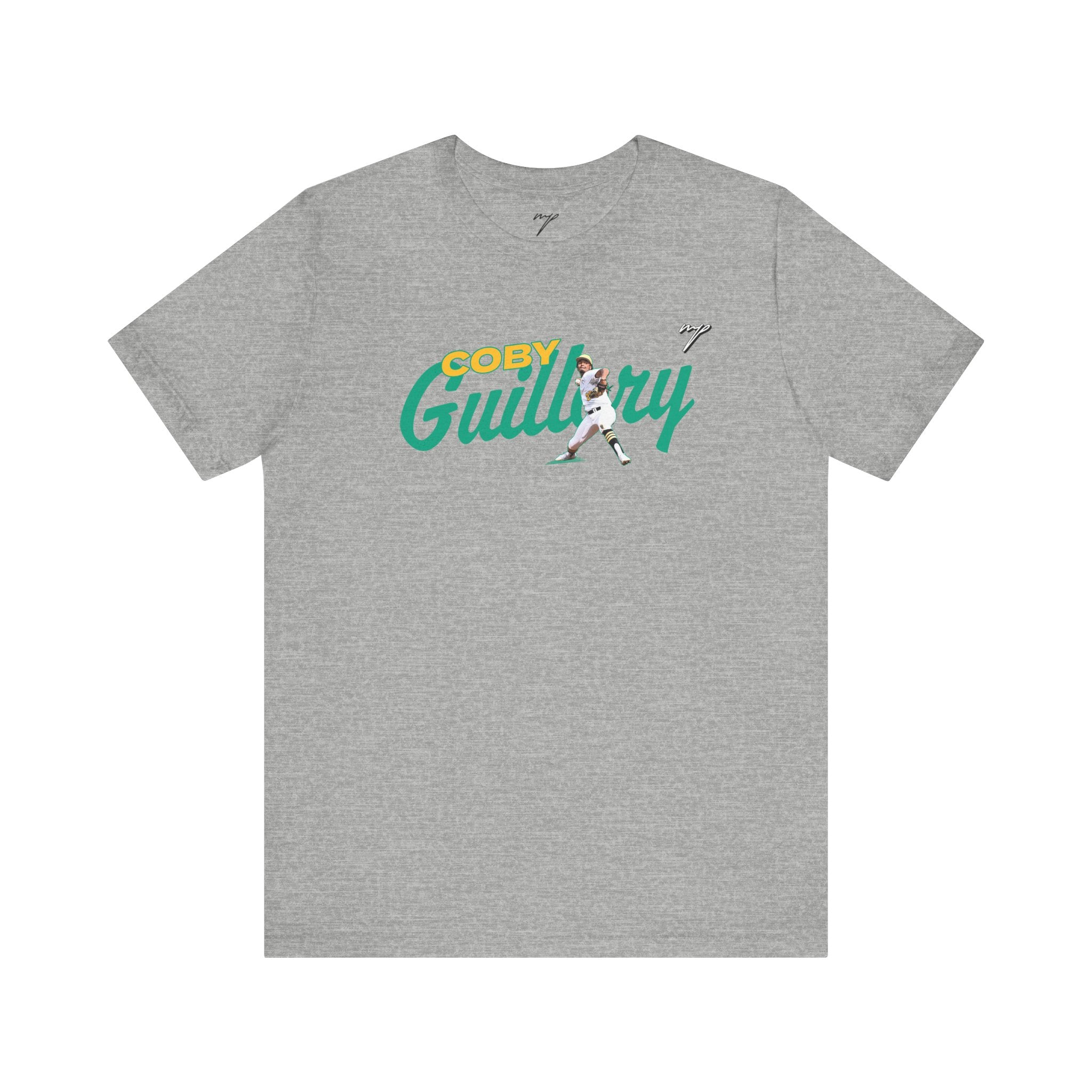 Coby Guillory Graphic Tee