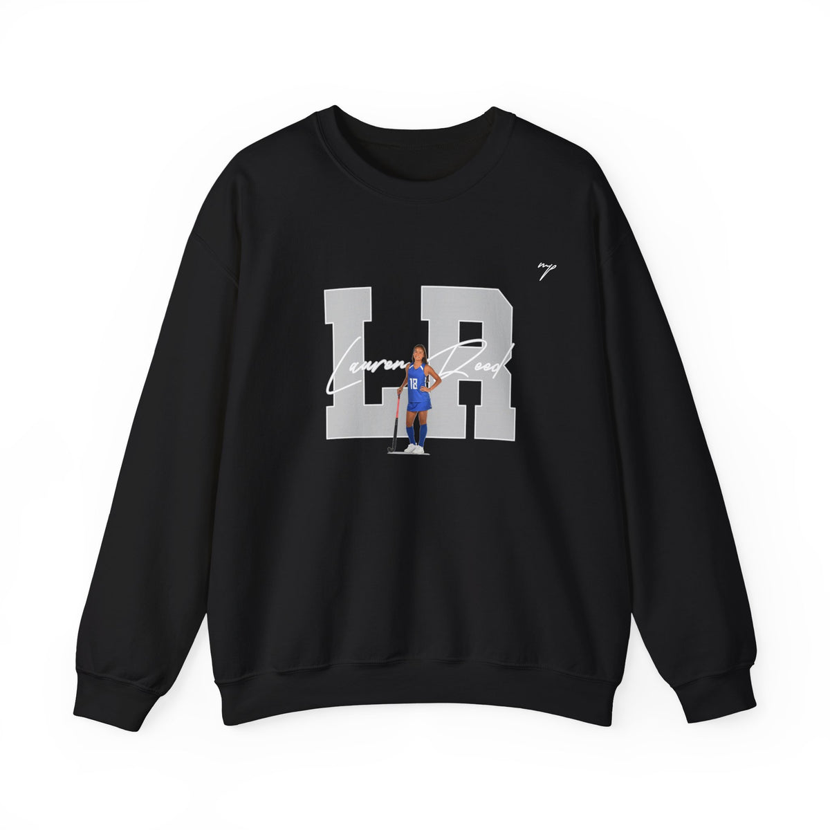 Lauren Reed Crewneck