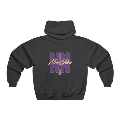 Noa Nobis Vintage Hoodie (Front + Back)