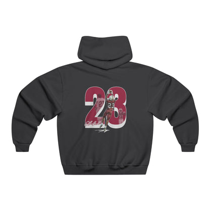 Obadiah Butler Vintage Hoodie
