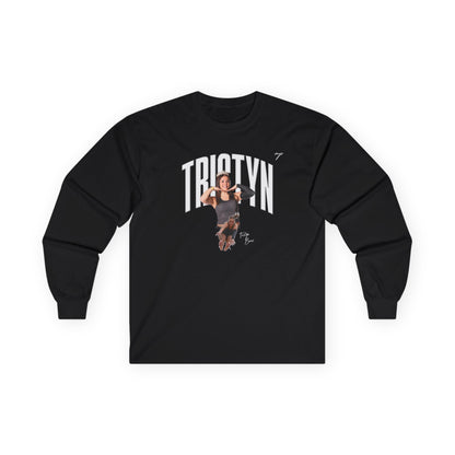 Tristyn Buss Long Sleeve Tee