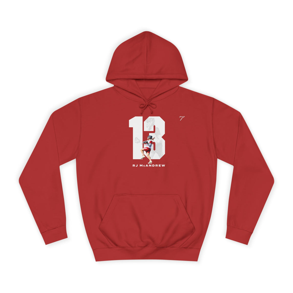 RJ McAndrew Hoodie