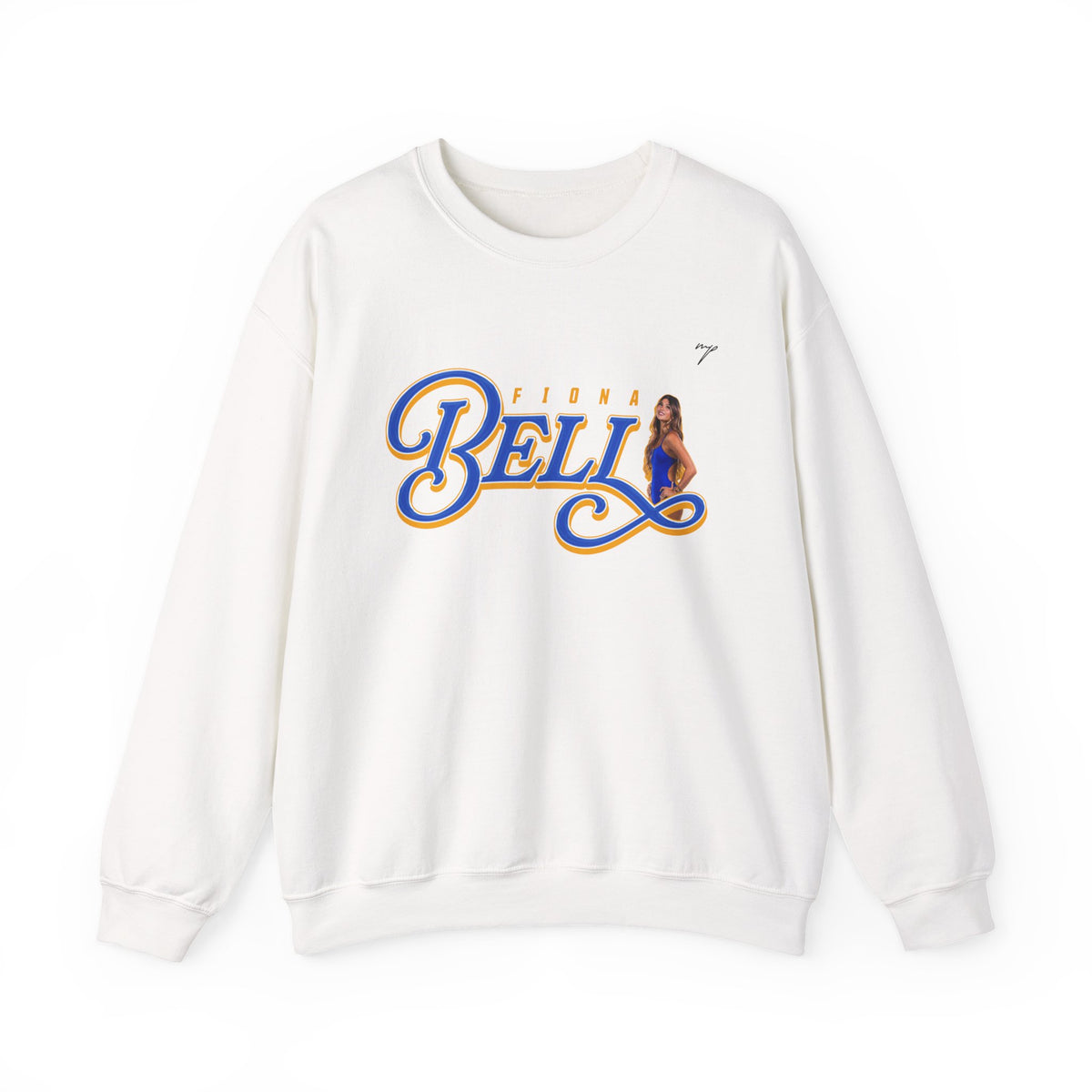 Fiona Bell Crewneck