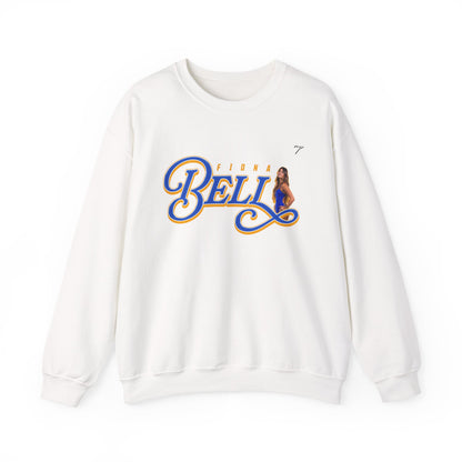 Fiona Bell Crewneck