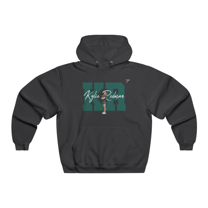 Kylie Redman Vintage Hoodie