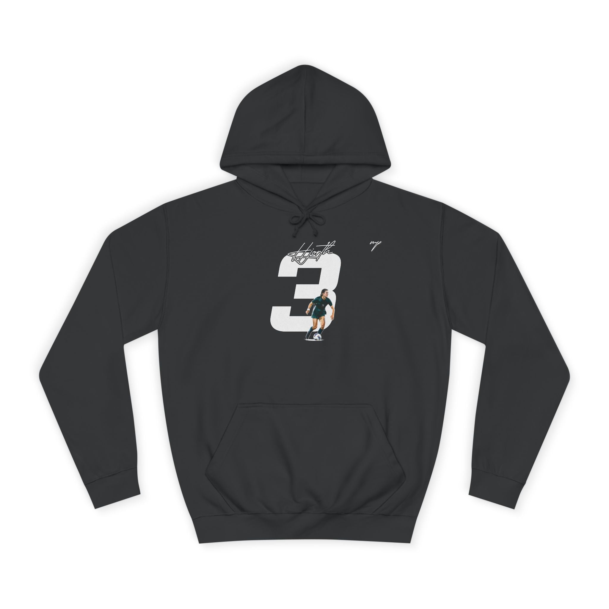 Taya Hjorth Hoodie